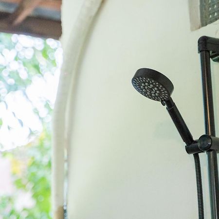 Jungalow Quần đảo Gili Ngoại thất bức ảnh