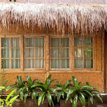 Jungalow Quần đảo Gili Ngoại thất bức ảnh