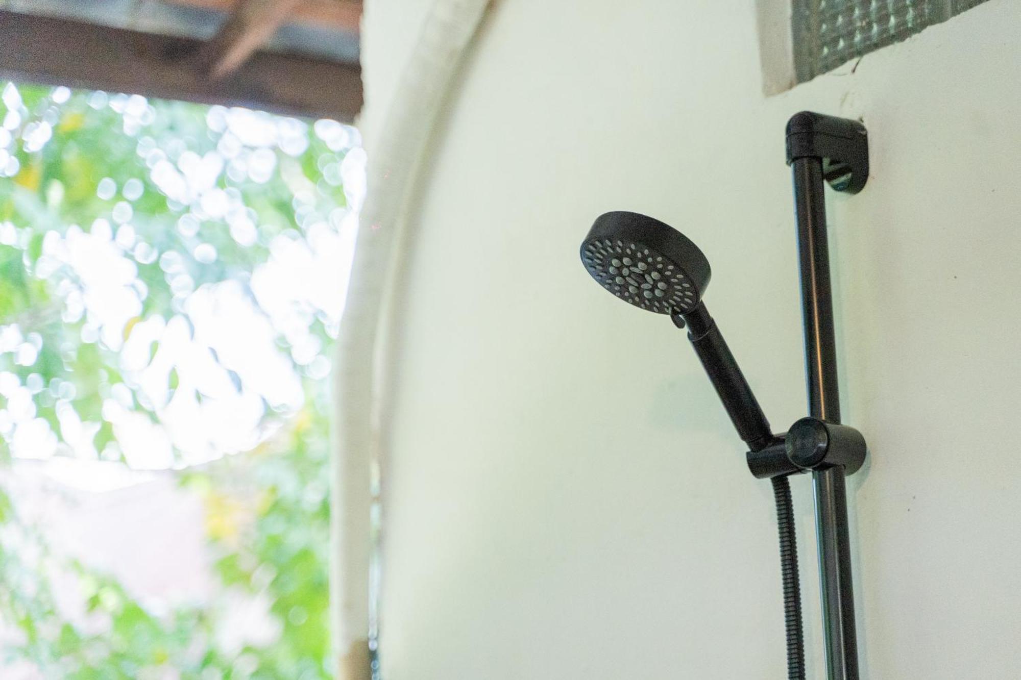 Jungalow Quần đảo Gili Ngoại thất bức ảnh