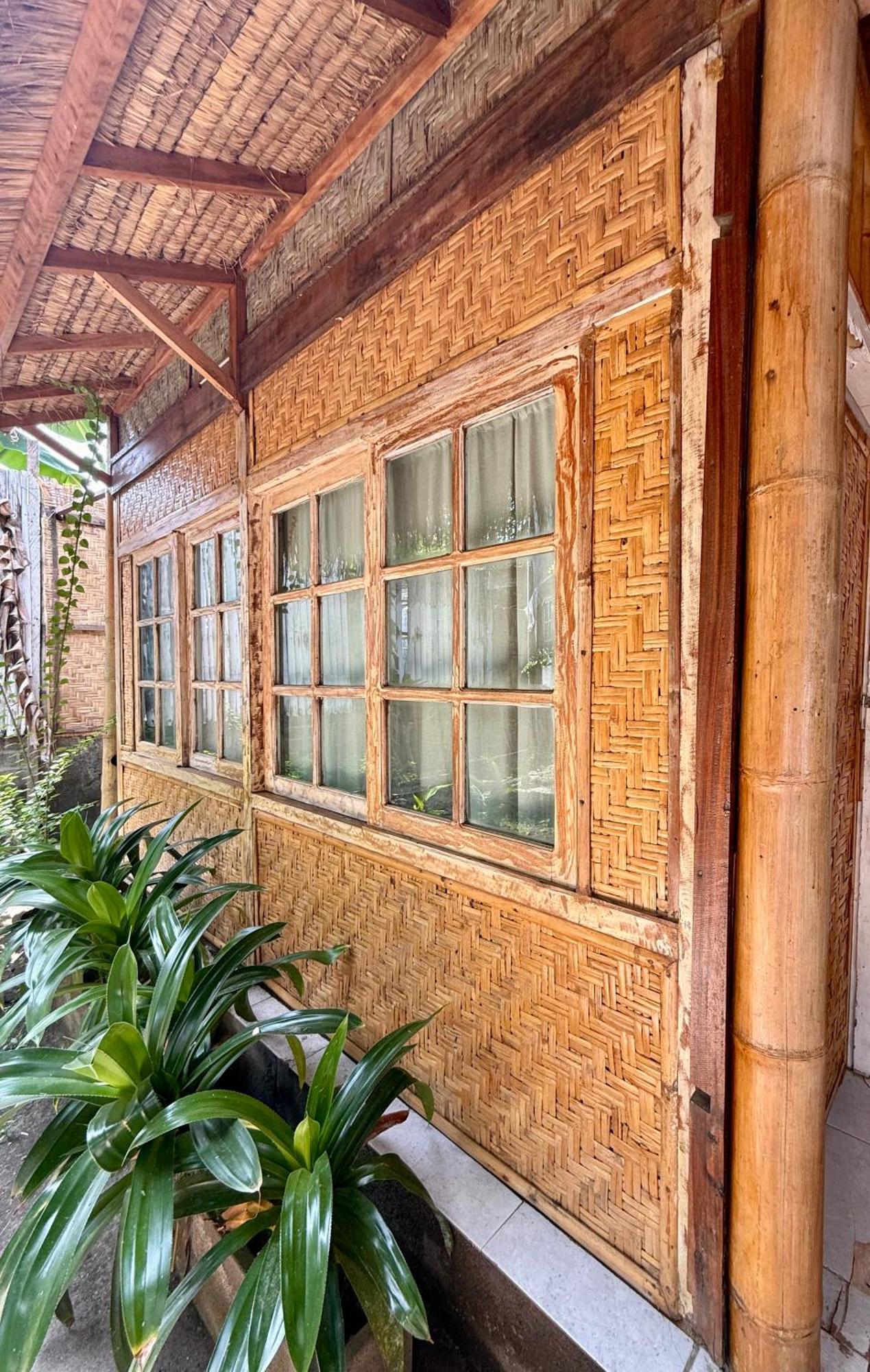 Jungalow Quần đảo Gili Ngoại thất bức ảnh